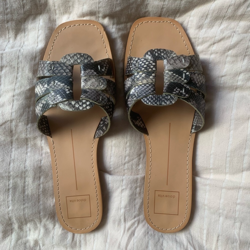 Dolce Vita Cyra Sandal